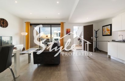 New build - Apartament  - San Pedro del Pinatar