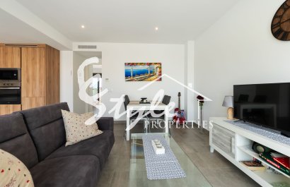 New build - Apartament  - San Pedro del Pinatar