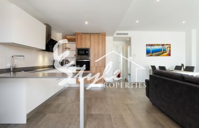 New build - Apartament  - San Pedro del Pinatar