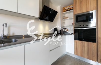 New build - Apartament  - San Pedro del Pinatar