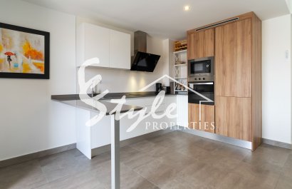 New build - Apartament  - San Pedro del Pinatar