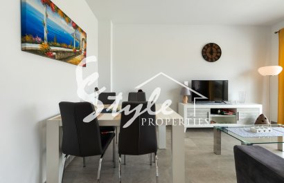 New build - Apartament  - San Pedro del Pinatar