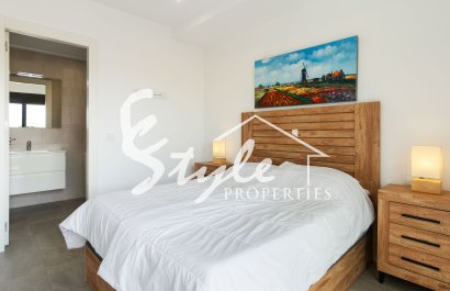 New build - Apartament  - San Pedro del Pinatar
