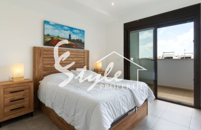 New build - Apartament  - San Pedro del Pinatar