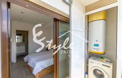 New build - Apartament  - San Pedro del Pinatar