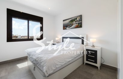 New build - Apartament  - San Pedro del Pinatar