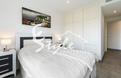 New build - Apartament  - San Pedro del Pinatar