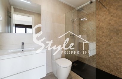New build - Apartament  - San Pedro del Pinatar
