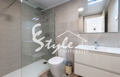 New build - Apartament  - San Pedro del Pinatar