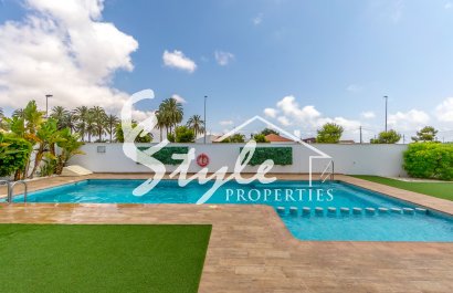 New build - Apartament  - San Pedro del Pinatar