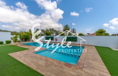 New build - Apartament  - San Pedro del Pinatar