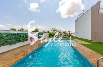 New build - Apartament  - San Pedro del Pinatar