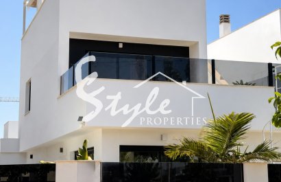 New build - Townhouse - San Pedro del Pinatar