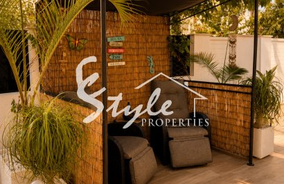 New build - Townhouse - San Pedro del Pinatar
