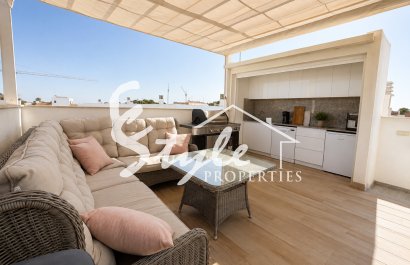 New build - Townhouse - San Pedro del Pinatar