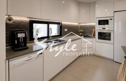New build - Townhouse - San Pedro del Pinatar