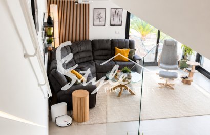 New build - Townhouse - San Pedro del Pinatar