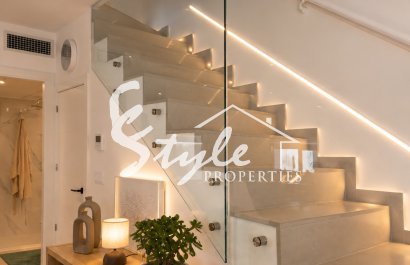 New build - Townhouse - San Pedro del Pinatar