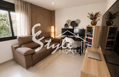 New build - Townhouse - San Pedro del Pinatar