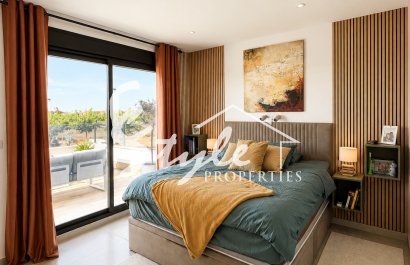 New build - Townhouse - San Pedro del Pinatar