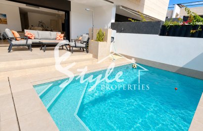 New build - Apartament  - Pilar de la Horadada - Pilar de La Horadada