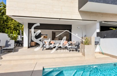 New build - Apartament  - Pilar de la Horadada - Pilar de La Horadada