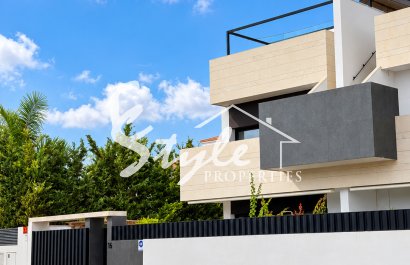 New build - Apartament  - Pilar de la Horadada - Pilar de La Horadada