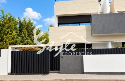 New build - Apartament  - Pilar de la Horadada - Pilar de La Horadada