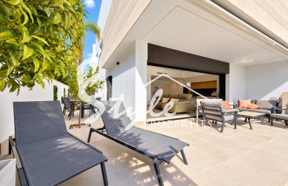 New build - Apartament  - Pilar de la Horadada - Pilar de La Horadada