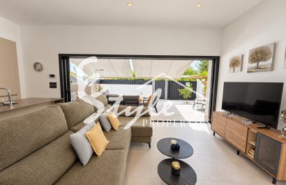 New build - Apartament  - Pilar de la Horadada - Pilar de La Horadada