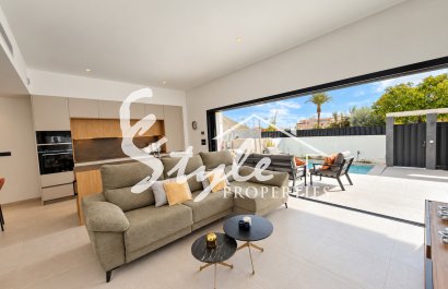 New build - Apartament  - Pilar de la Horadada - Pilar de La Horadada