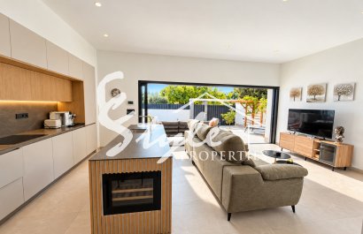 New build - Apartament  - Pilar de la Horadada - Pilar de La Horadada