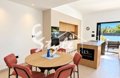 New build - Apartament  - Pilar de la Horadada - Pilar de La Horadada