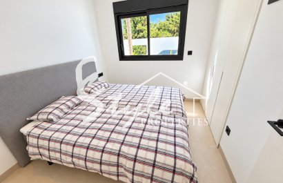 New build - Apartament  - Pilar de la Horadada - Pilar de La Horadada