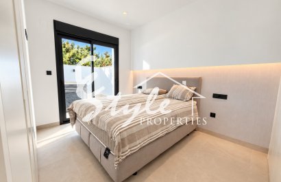 New build - Apartament  - Pilar de la Horadada - Pilar de La Horadada