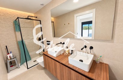 New build - Apartament  - Pilar de la Horadada - Pilar de La Horadada