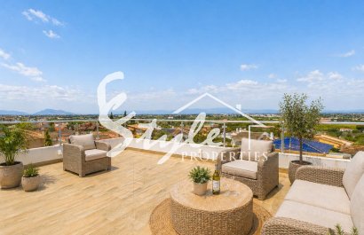 Resale - Villa - Rojales - Pueblo Lucero