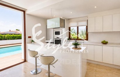 Resale - Villa - Rojales - Pueblo Lucero