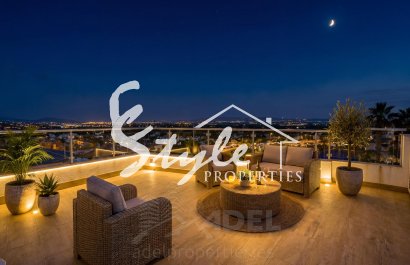 Resale - Villa - Rojales - Pueblo Lucero