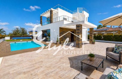 Resale - Villa - Rojales - Pueblo Lucero