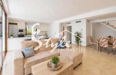 Resale - Villa - Rojales - Pueblo Lucero