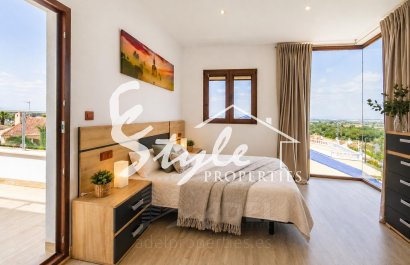 Resale - Villa - Rojales - Pueblo Lucero