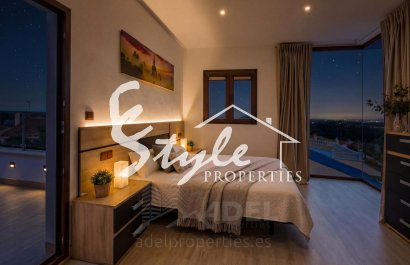 Resale - Villa - Rojales - Pueblo Lucero