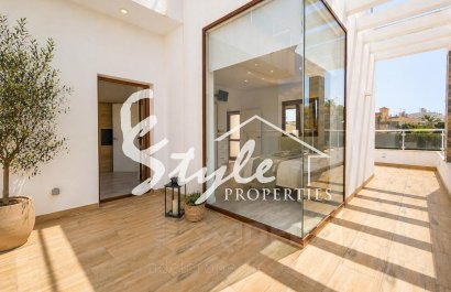 Resale - Villa - Rojales - Pueblo Lucero