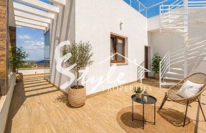 Resale - Villa - Rojales - Pueblo Lucero