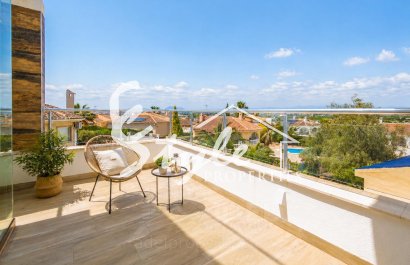 Resale - Villa - Rojales - Pueblo Lucero