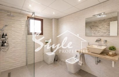 Resale - Villa - Rojales - Pueblo Lucero