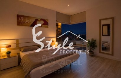 Resale - Villa - Rojales - Pueblo Lucero