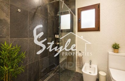 Resale - Villa - Rojales - Pueblo Lucero
