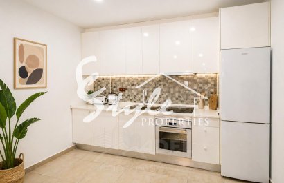 Resale - Villa - Rojales - Pueblo Lucero
